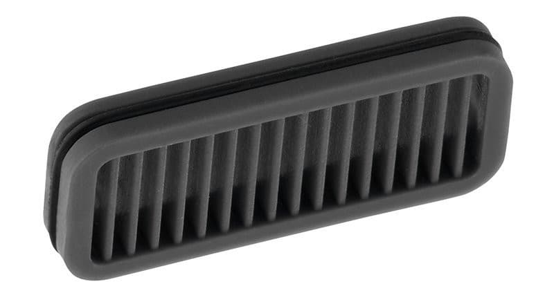 Perlator plastikowy 38x16mm