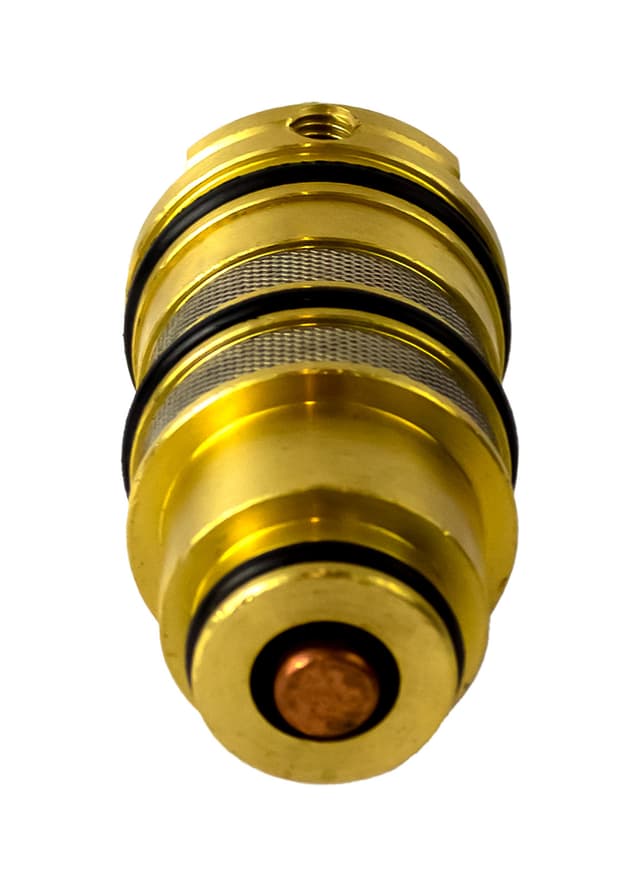 P410 - Głowica termostatyczna 89mm