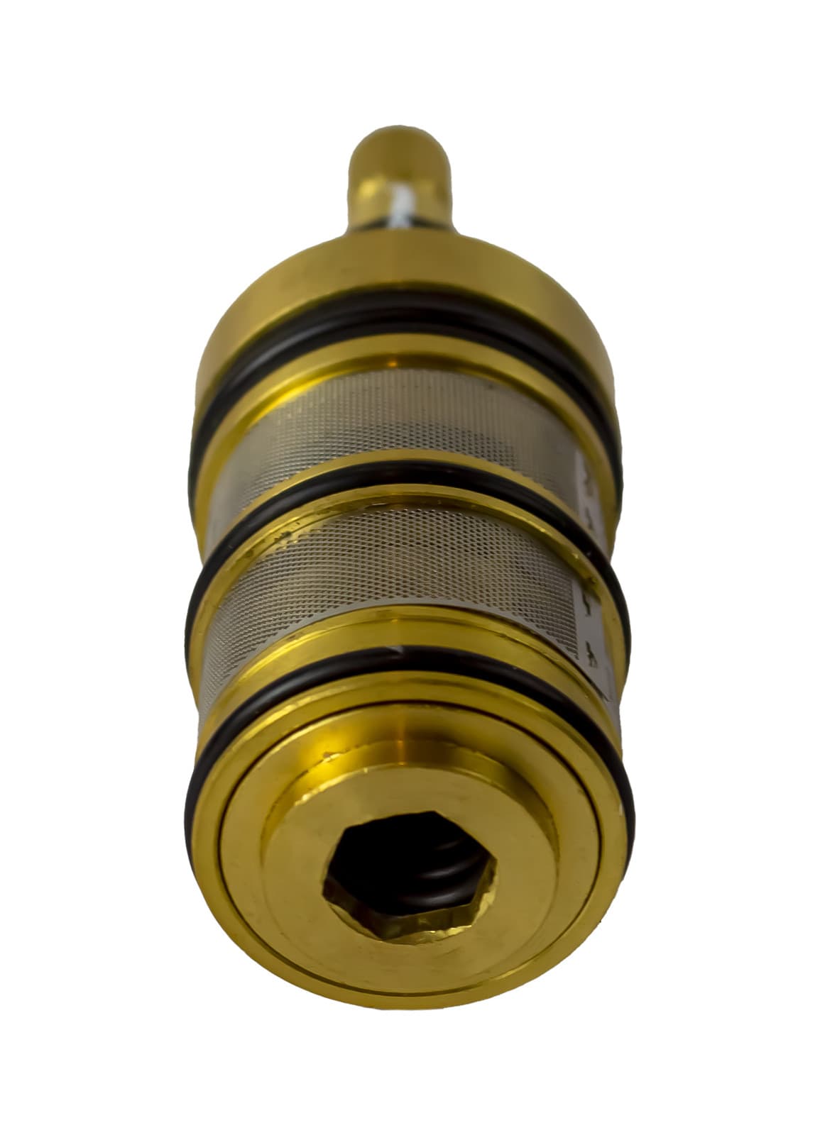 P506 - Głowica termostatyczna 95mm