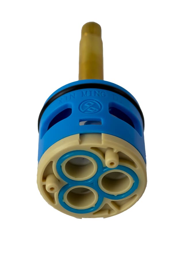 P876 - Głowica, głowiczka 3-funkcji zapadkowa 83mm