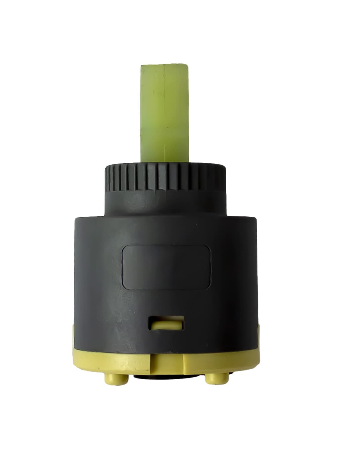 P563 - Głowica, głowiczka mieszacza 57mm