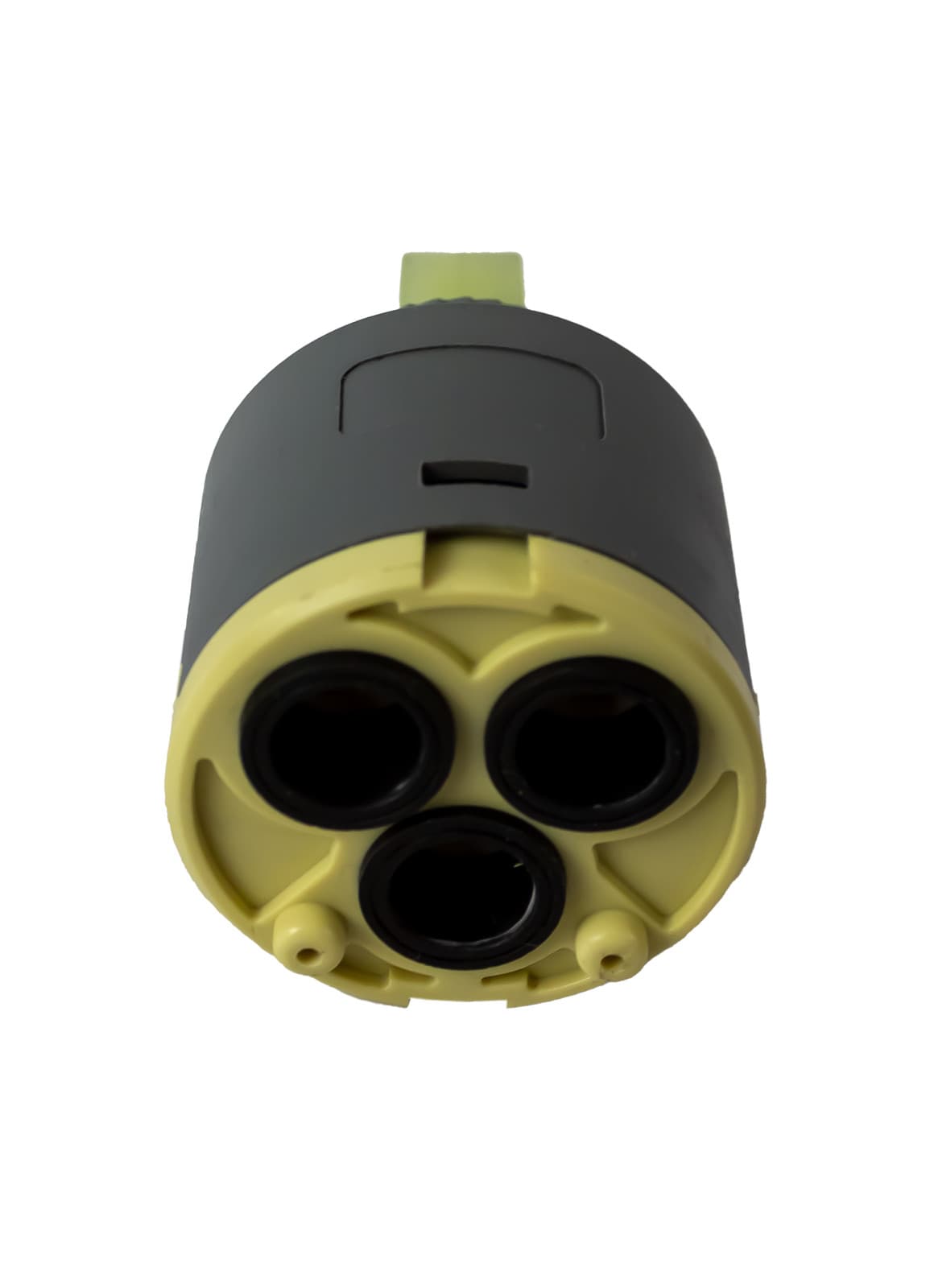 P563 - Głowica, głowiczka mieszacza 57mm