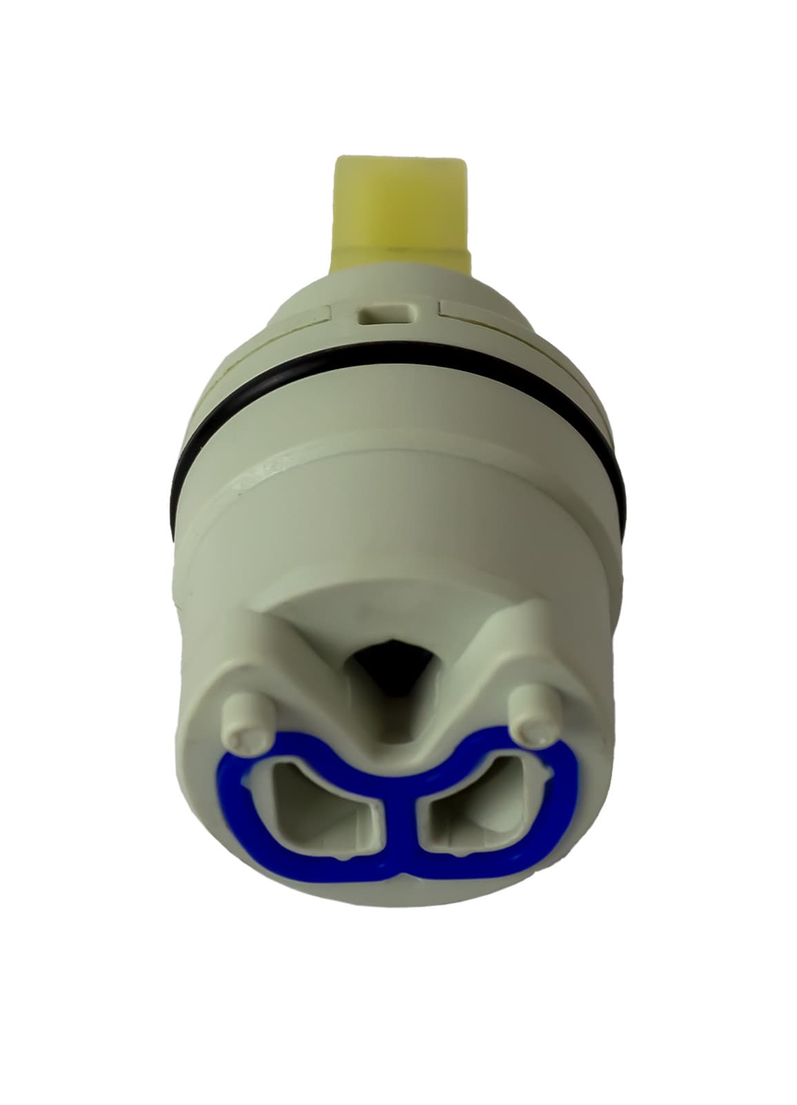 P538 - Głowica, głowiczka mieszacza 54mm