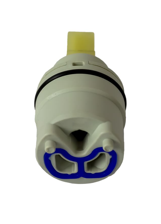 P538 - Głowica, głowiczka mieszacza 54mm