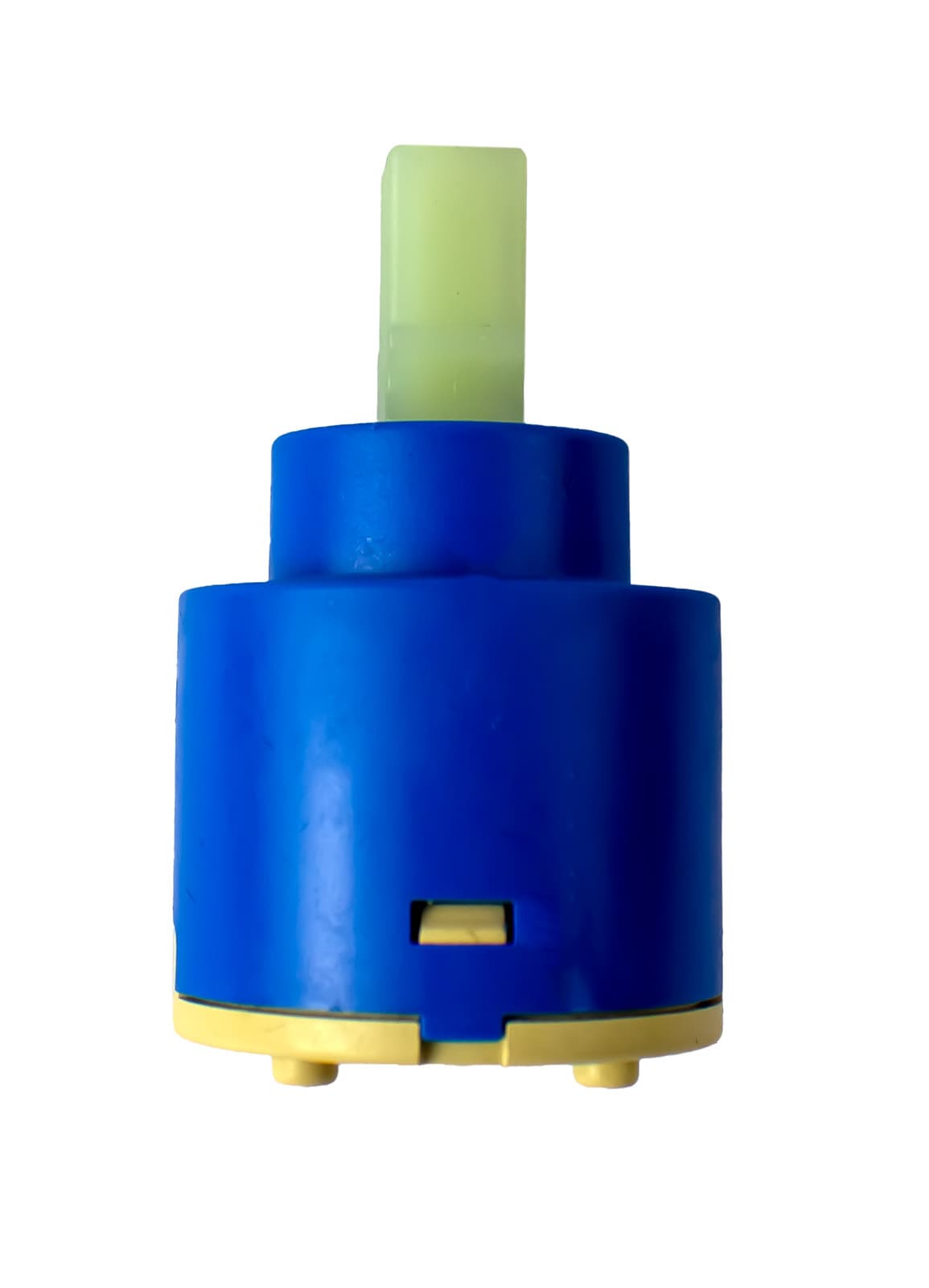 P513 - Głowica, głowiczka mieszacza 57mm