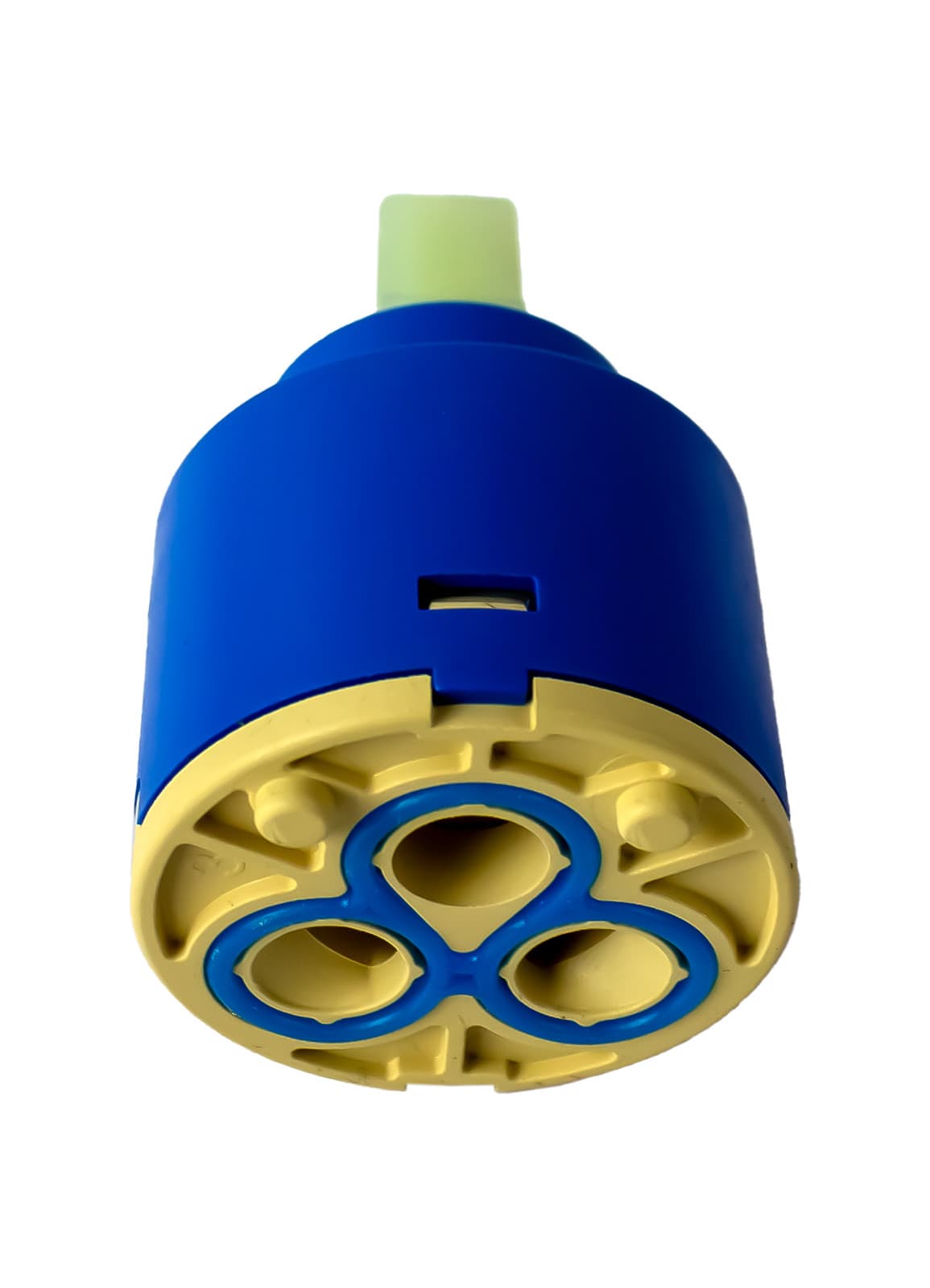 P513 - Głowica, głowiczka mieszacza 57mm