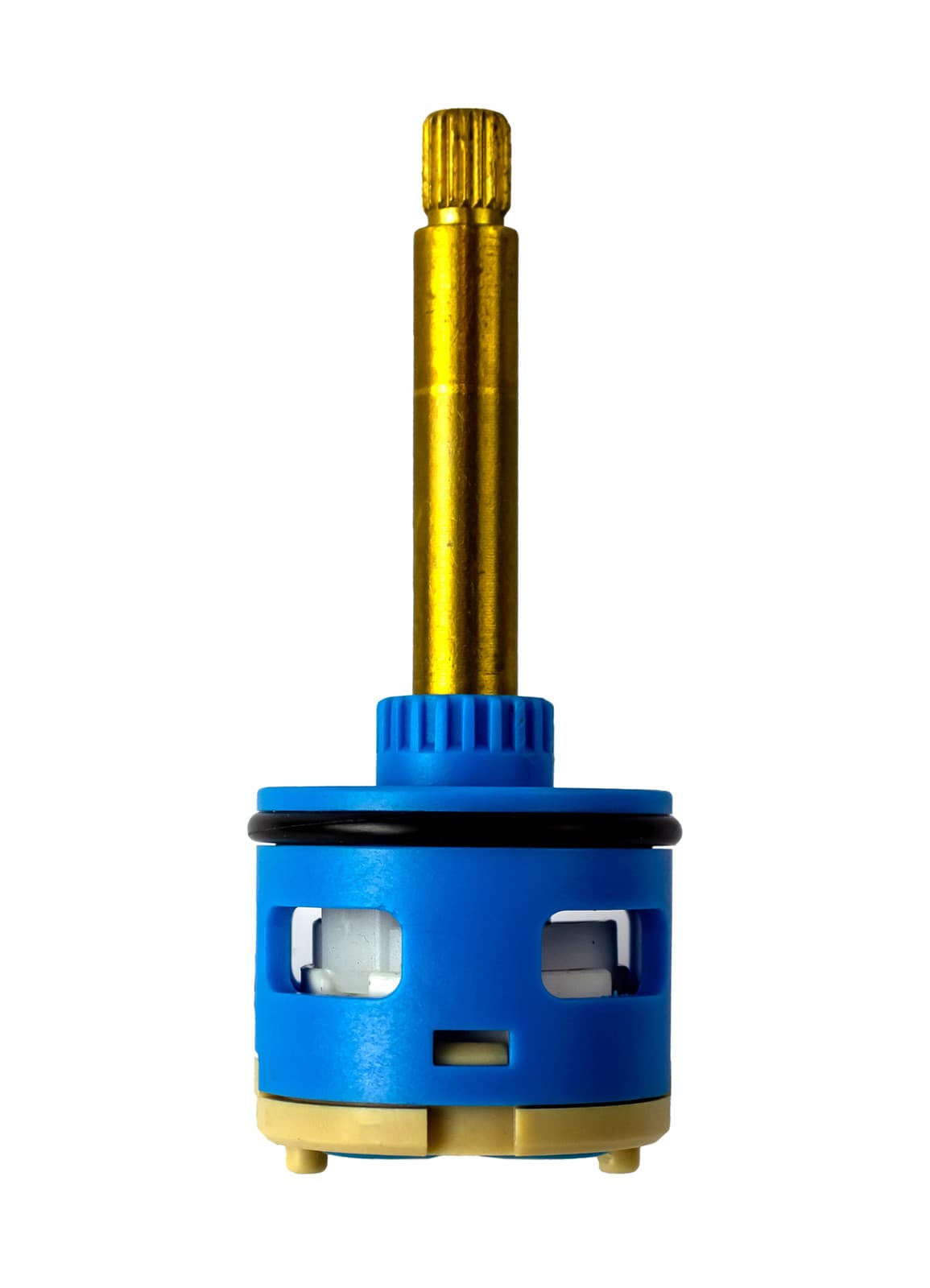 P396 - Głowica, głowiczka 4-funkcji zapadkowa 87mm