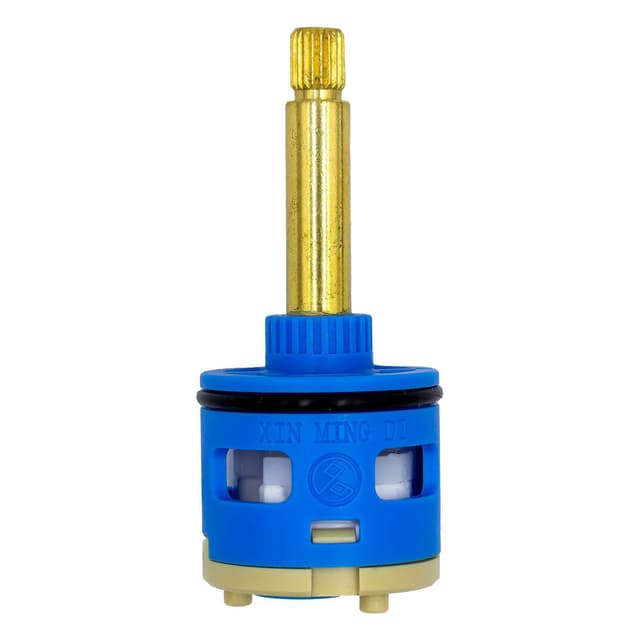 P342 METAL - Głowica, głowiczka 3-funkcji zapadkowa 77mm