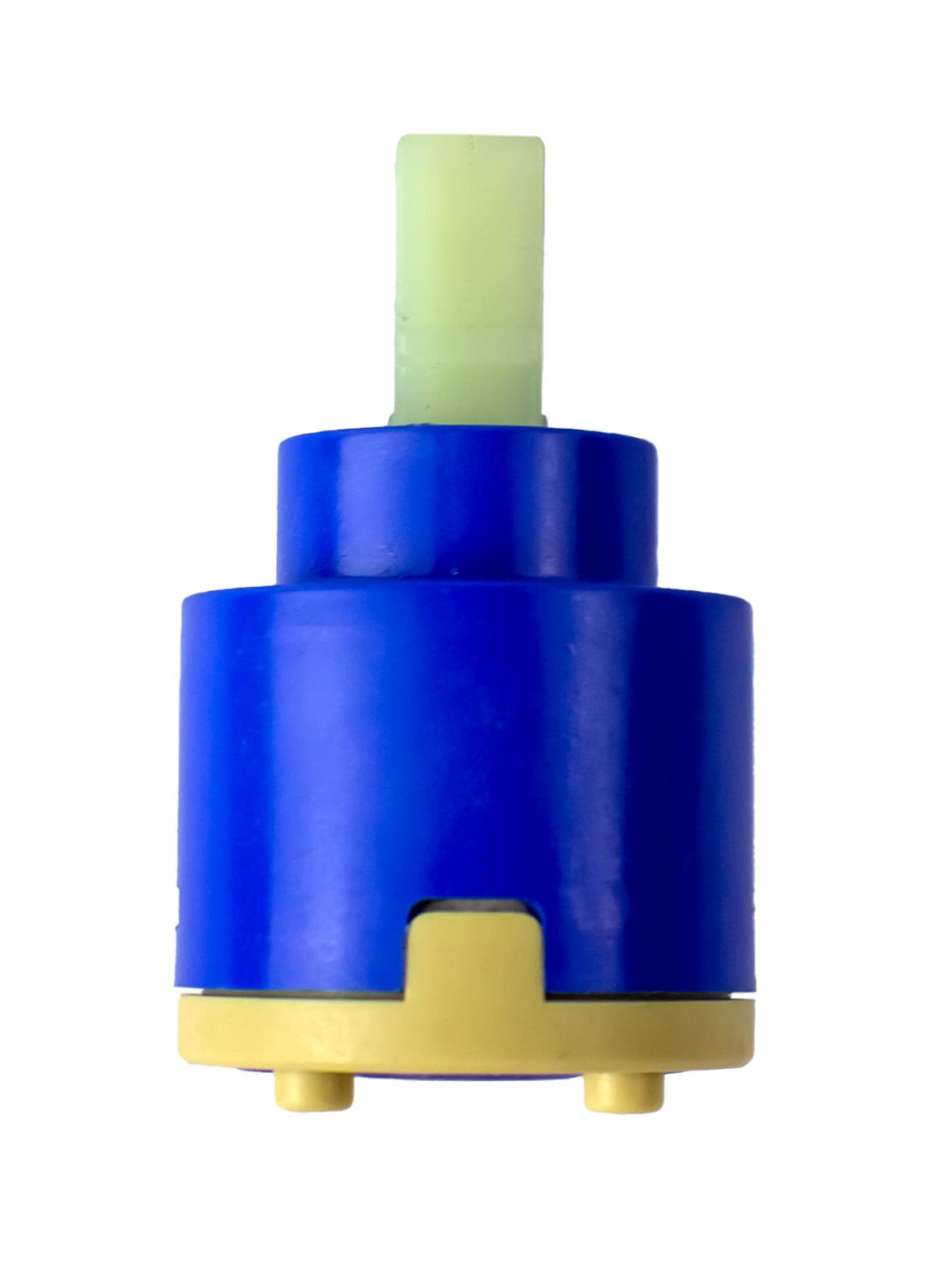 P328 - Głowica, głowiczka mieszacza 57mm