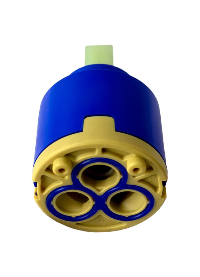 P328 - Głowica, głowiczka mieszacza 57mm