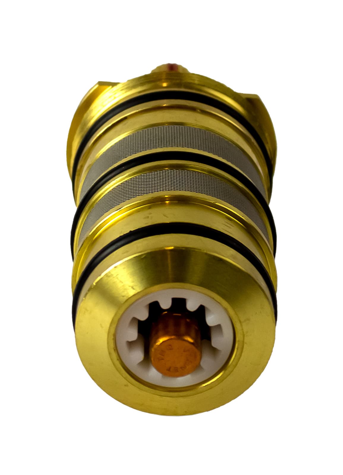 P268 - Głowica termostatyczna 91mm