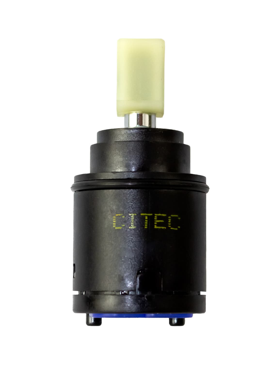 P417 - Głowica, głowiczka mieszacza 52mm