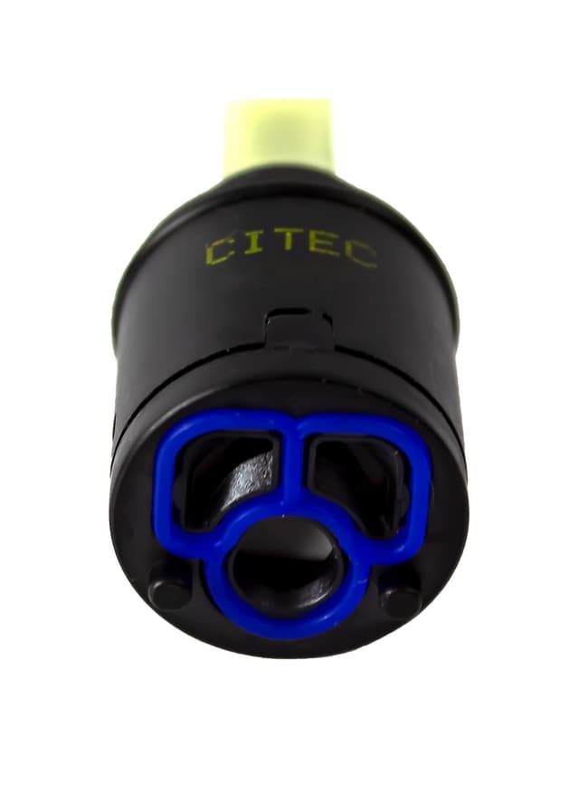 P417 - Głowica, głowiczka mieszacza 52mm