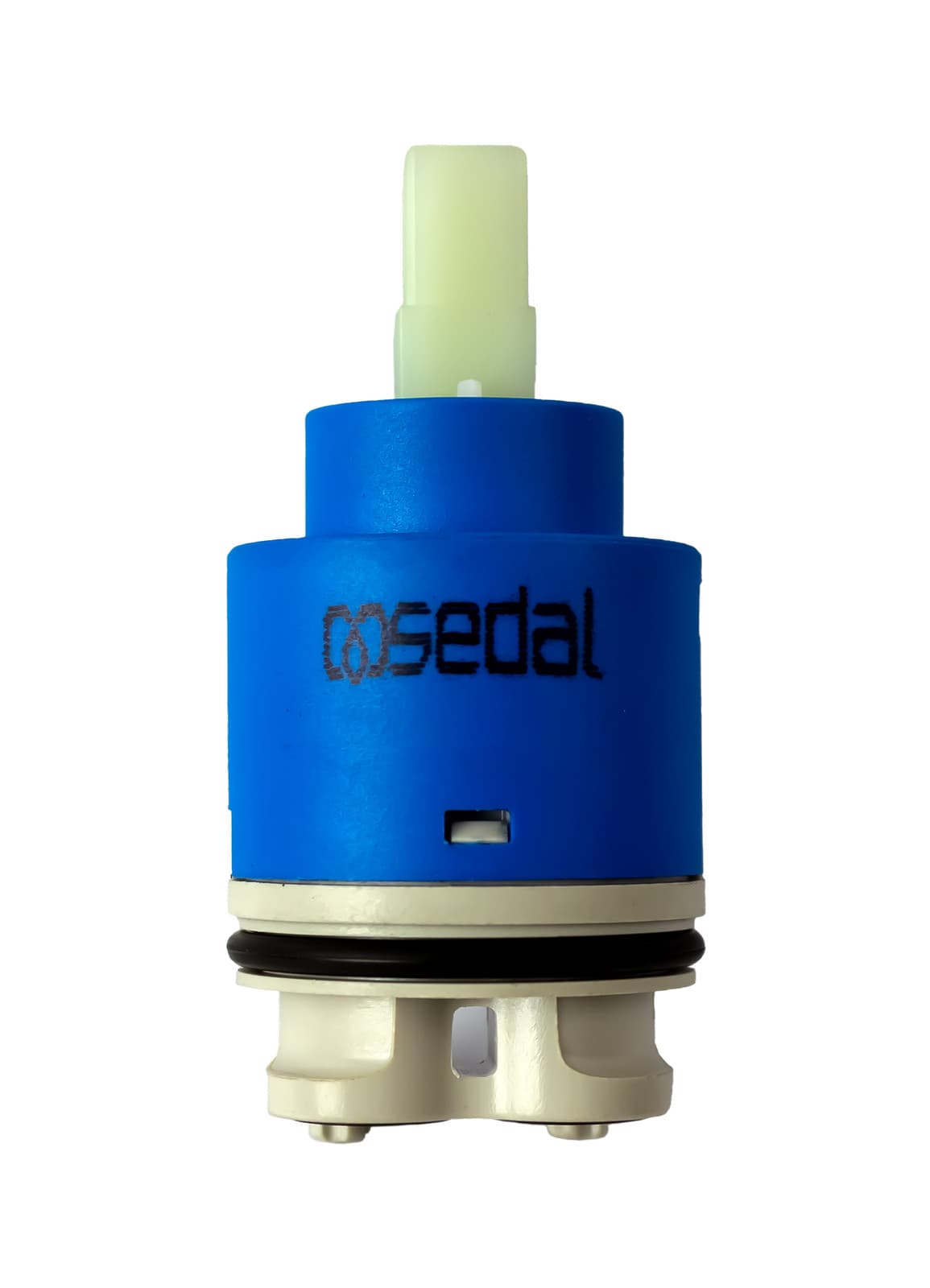 P420 - Głowica, głowiczka mieszacza 70mm