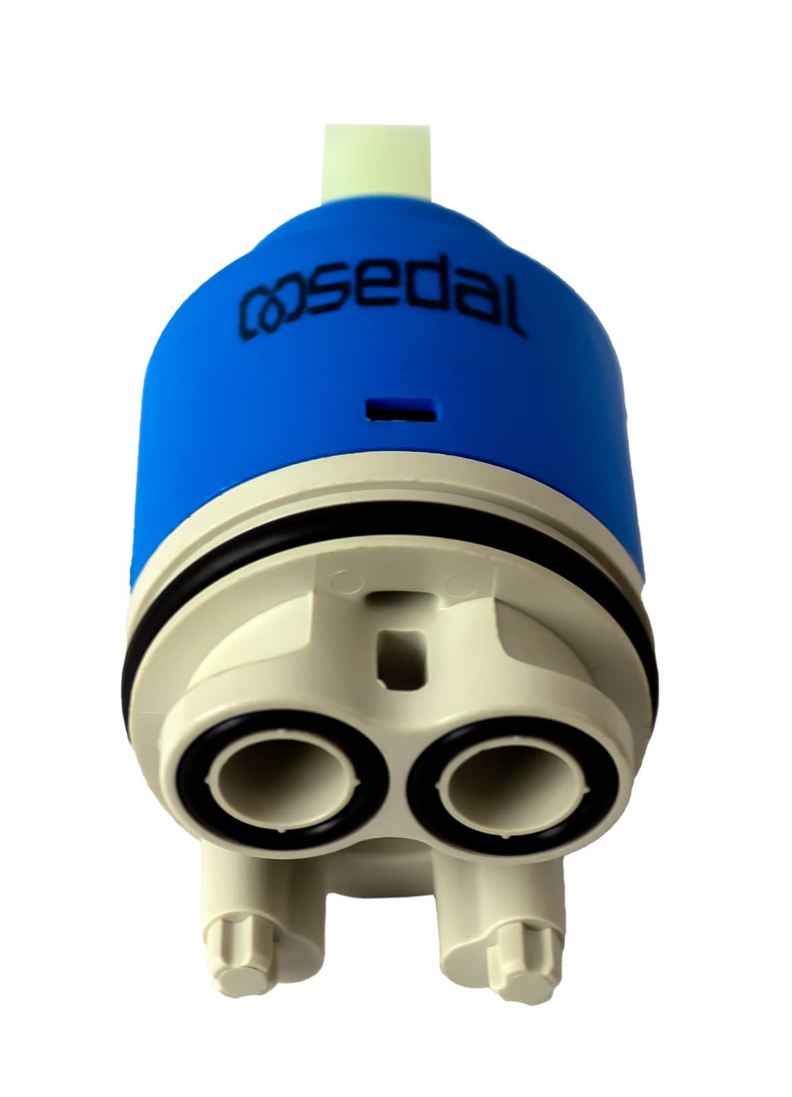 P420 - Głowica, głowiczka mieszacza 70mm