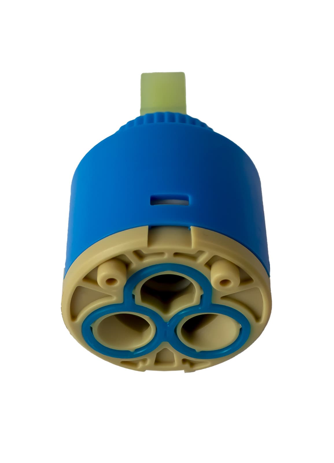 P570 - Głowica, głowiczka mieszacza 57mm