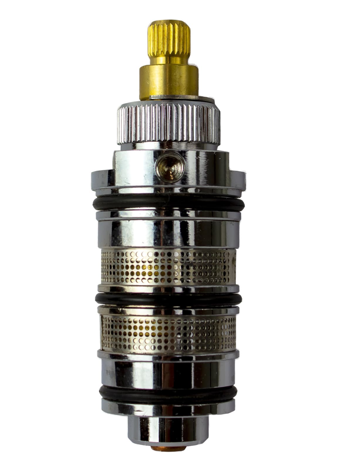 P009X - Głowica termostatyczna 93mm