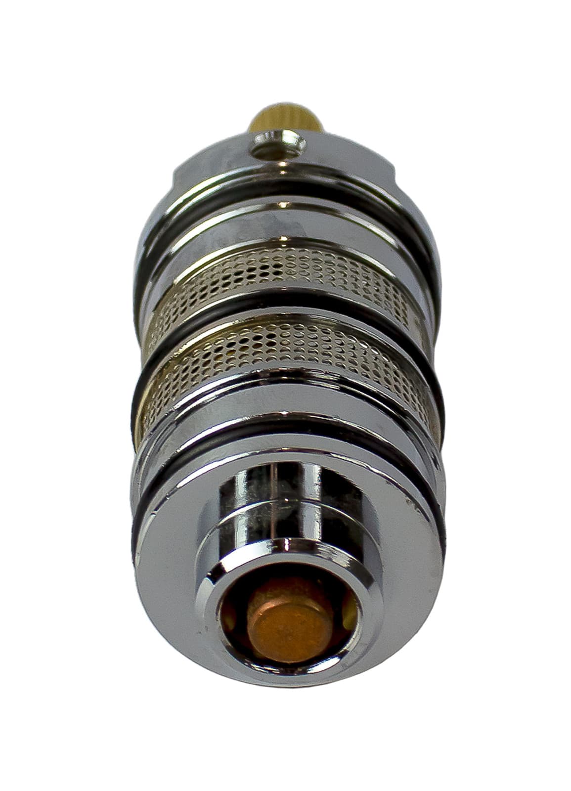 P009X - Głowica termostatyczna 93mm