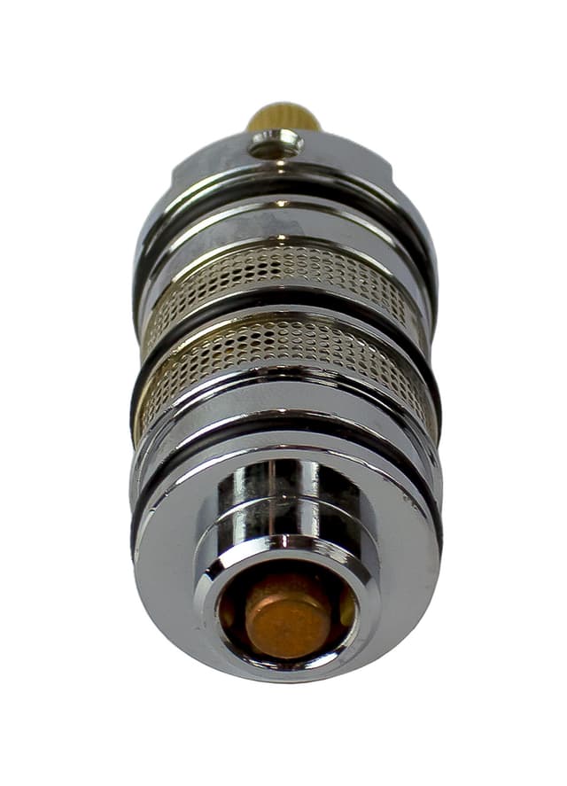 P009X - Głowica termostatyczna 93mm