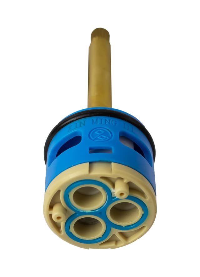 P861 - Głowica, głowiczka 3-funkcji zapadkowa 97mm