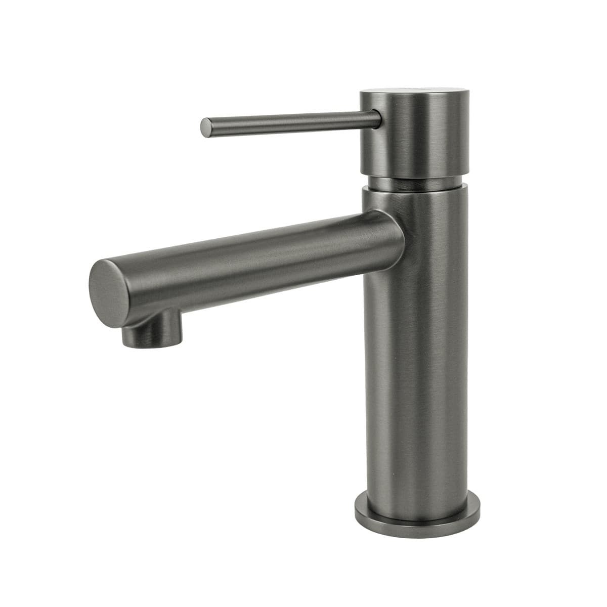 Bateria umywalkowa LUGO CMB7511GM GunMetal