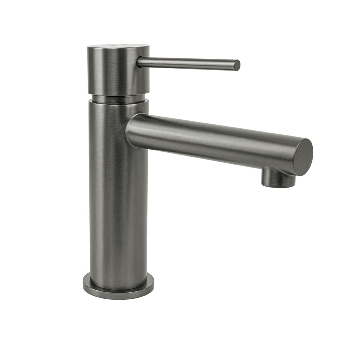 Bateria umywalkowa LUGO CMB7511GM GunMetal