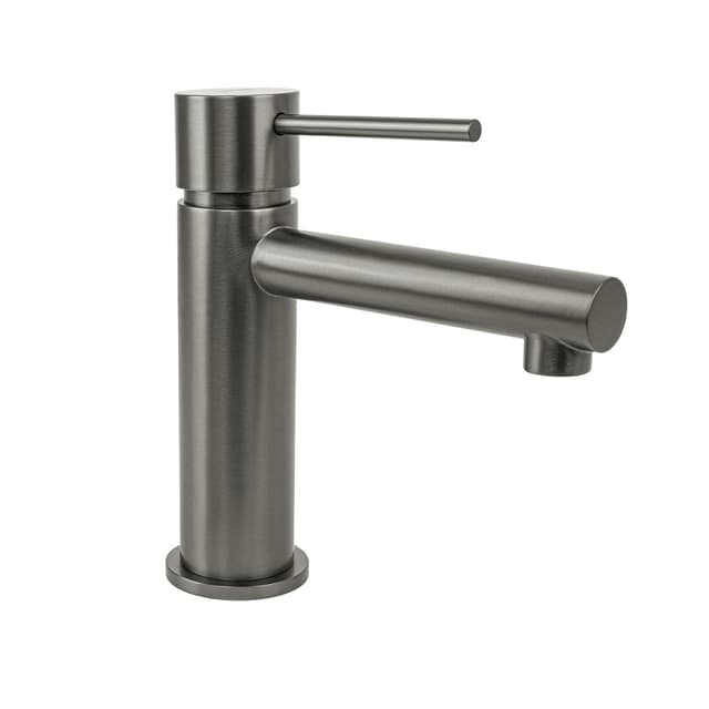 Bateria umywalkowa LUGO CMB7511GM GunMetal