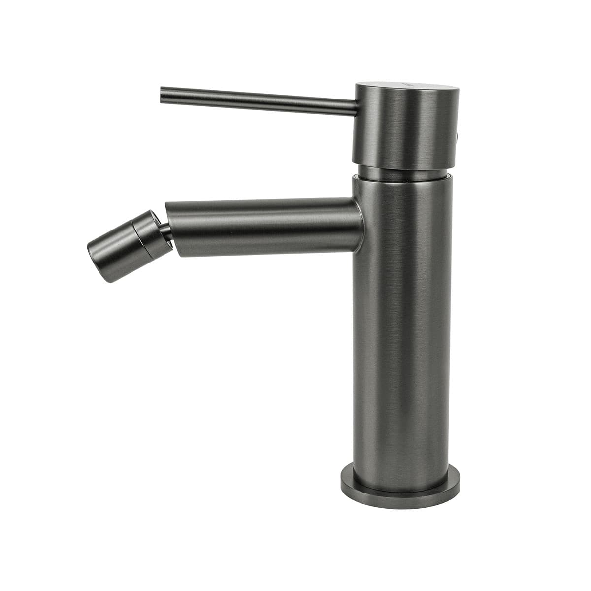 Bateria bidetowa LUGO CMB7531GM GunMetal