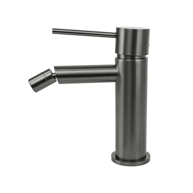 Bateria bidetowa LUGO CMB7531GM GunMetal