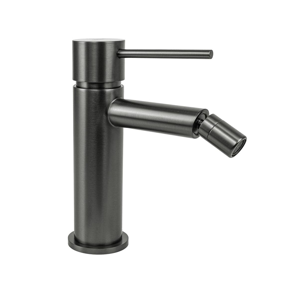 Bateria bidetowa LUGO CMB7531GM GunMetal