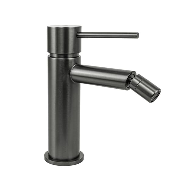 Bateria bidetowa LUGO CMB7531GM GunMetal