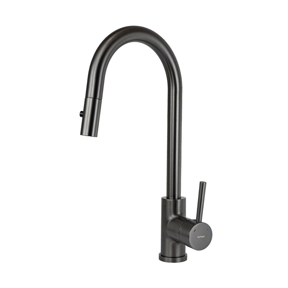 Bateria kuchenna LUGO CMB7563GM GunMetal