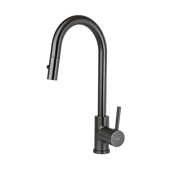 Bateria kuchenna LUGO CMB7563GM GunMetal