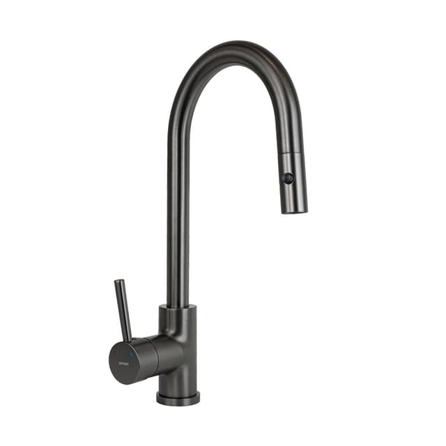 Bateria kuchenna LUGO CMB7563GM GunMetal