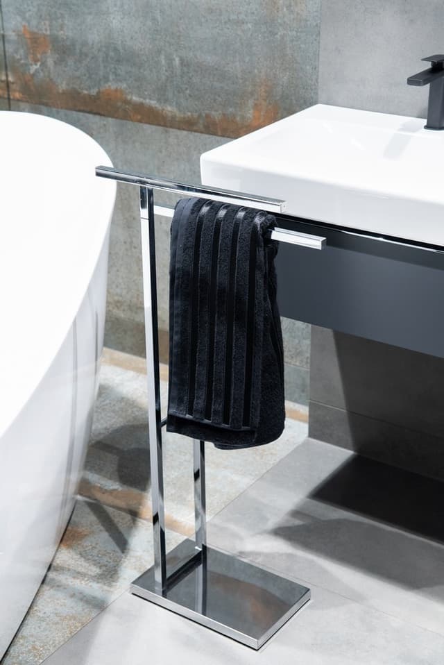 WIESZAK ŁAZIENKOWY - AWD Interior