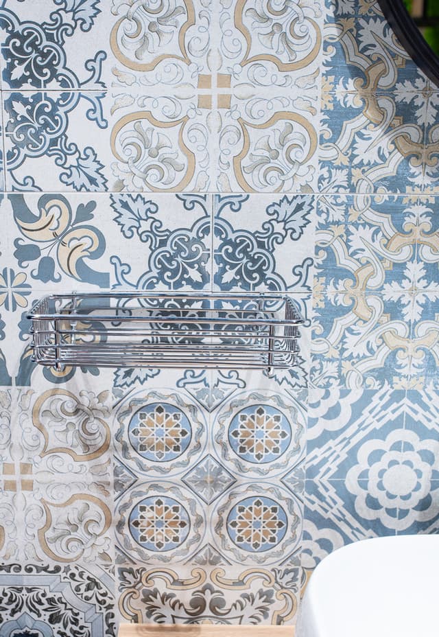 PÓŁKA DRUCIANA - AWD Interior