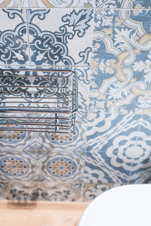 PÓŁKA DRUCIANA - AWD Interior