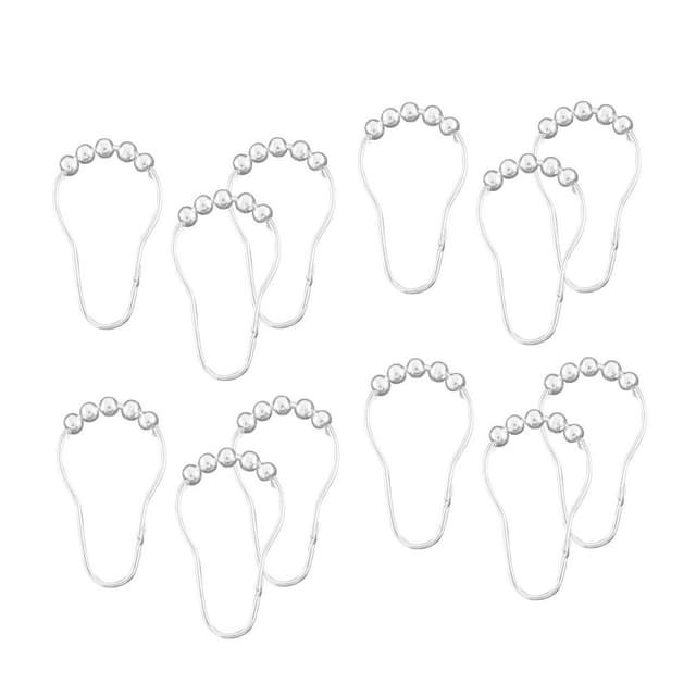 KÓŁKA DO ZASŁONEK METALOWE - AWD Interior