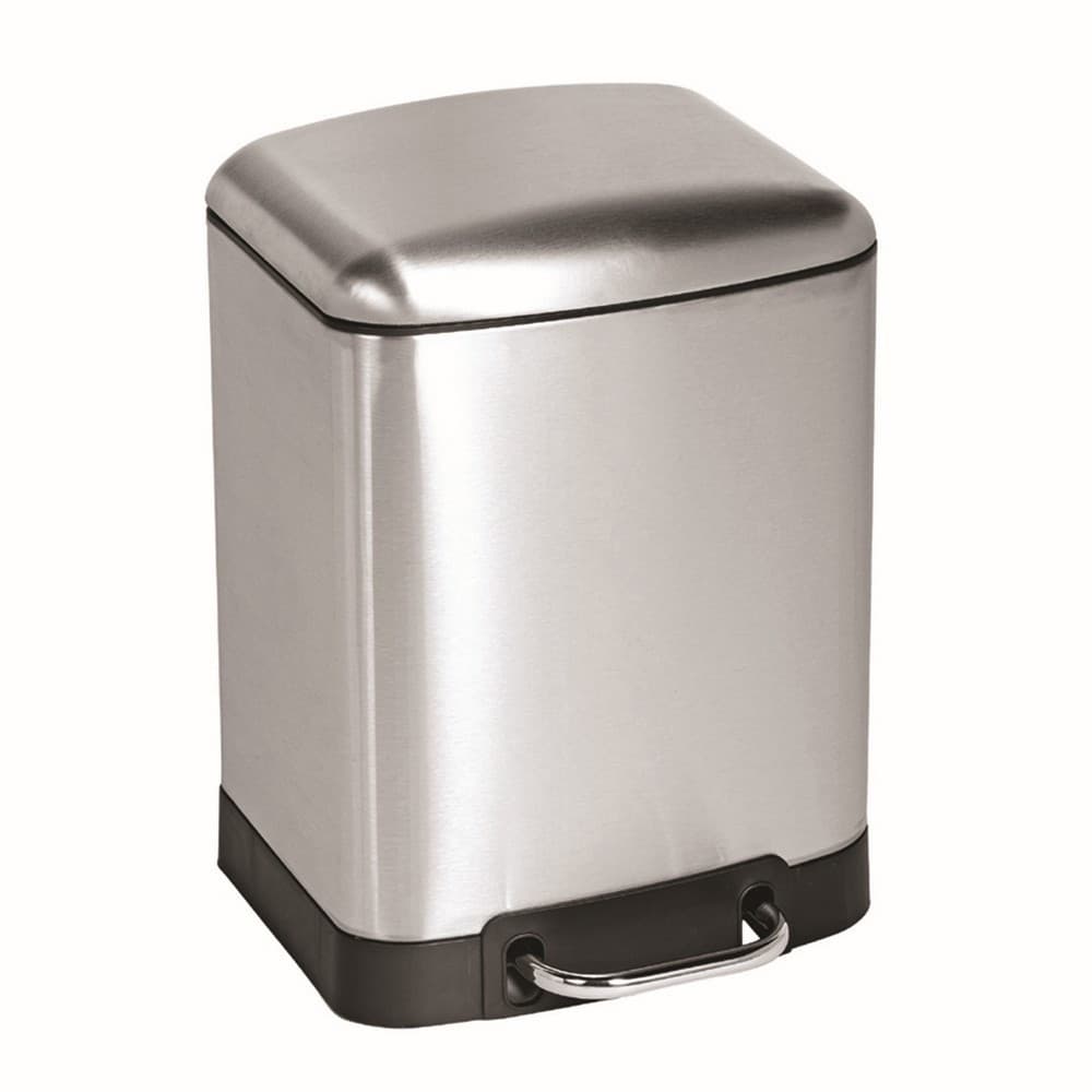 KOSZ NA ŚMIECI 6L - AWD Interior