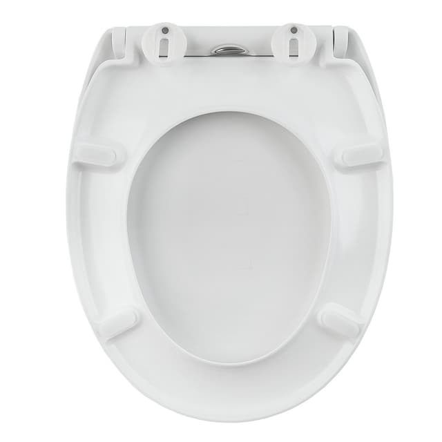 DESKA SEDESOWA HARMONY - AWD Interior