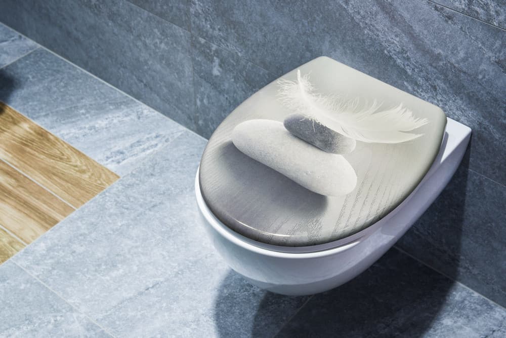 DESKA SEDESOWA HARMONY - AWD Interior