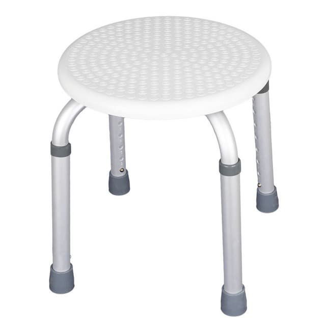 TABORET PRYSZNICOWY - AWD Interior