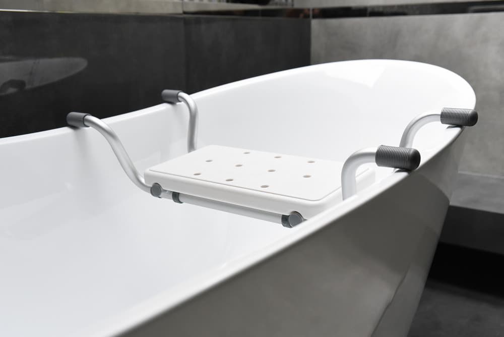 ŁAWECZKA WANNOWA - AWD Interior