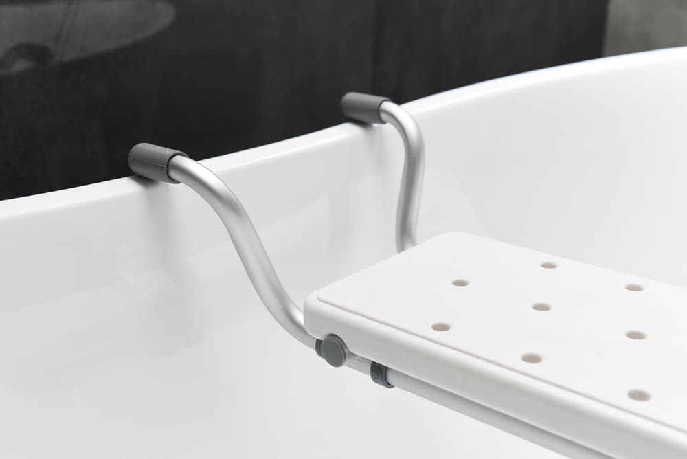 ŁAWECZKA WANNOWA - AWD Interior