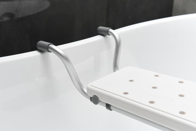 ŁAWECZKA WANNOWA - AWD Interior