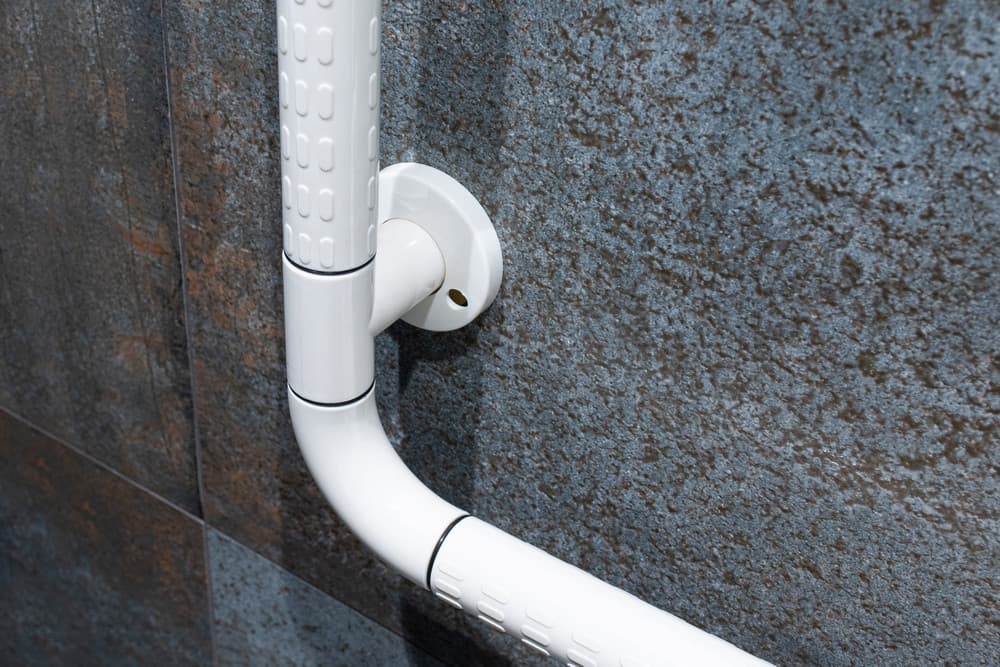 UCHWYT ŁAZIENKOWY KĄTOWY - AWD Interior