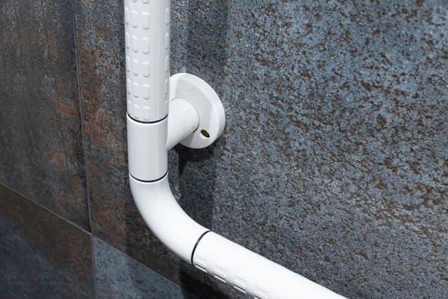 UCHWYT ŁAZIENKOWY KĄTOWY - AWD Interior