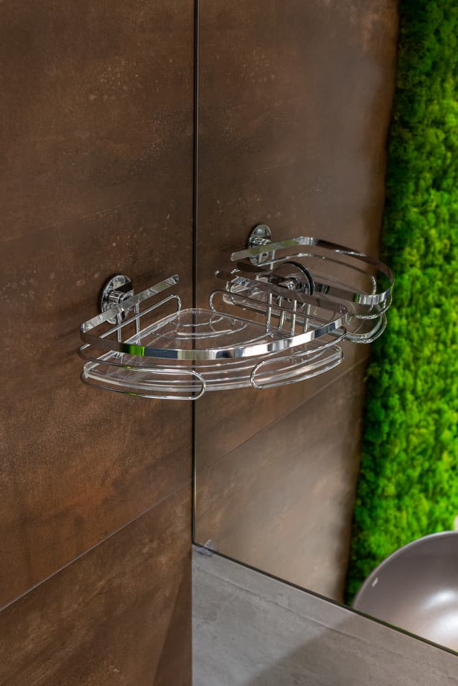 PÓŁKA DRUCIANA - AWD Interior