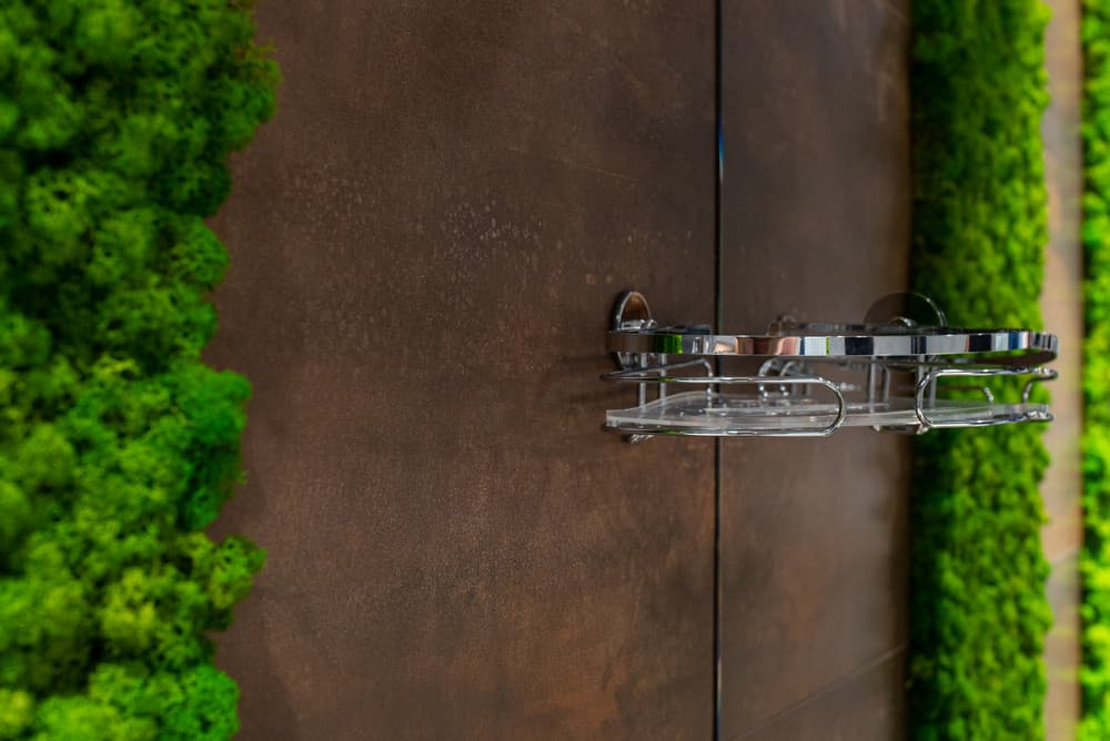 PÓŁKA DRUCIANA - AWD Interior