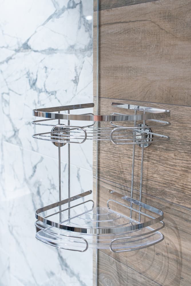 PÓŁKA DRUCIANA - AWD Interior